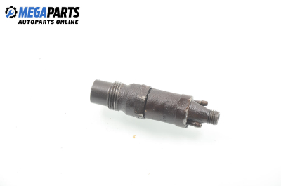 Diesel fuel injector for Volkswagen Golf III 1.9 TD, 75 hp, 5 doors, 1993