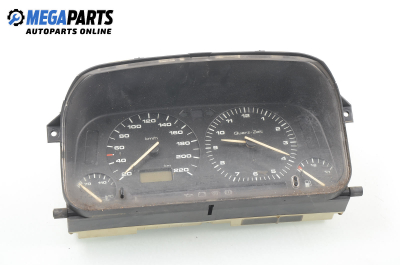 Instrument cluster for Volkswagen Golf III 1.9 D, 65 hp, 5 doors, 1992