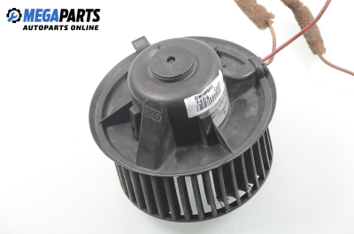 Heating blower for Volkswagen Golf III 1.9 D, 65 hp, 5 doors, 1992