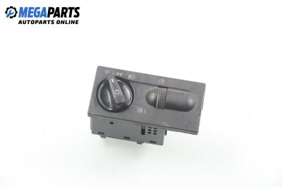 Comutator lumini for Volkswagen Golf III 1.9 D, 65 hp, 5 uși, 1992