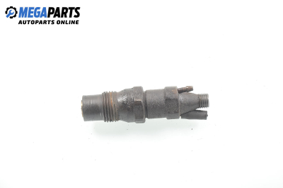 Diesel fuel injector for Volkswagen Golf III 1.9 D, 65 hp, 5 doors, 1992