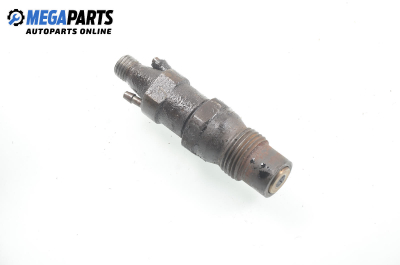 Diesel fuel injector for Volkswagen Golf III 1.9 D, 65 hp, 5 doors, 1992