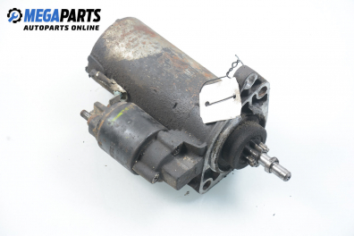 Starter for Volkswagen Golf III 1.9 D, 65 hp, 5 doors, 1992