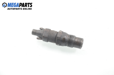 Diesel fuel injector for Volkswagen Golf III 1.9 D, 65 hp, 5 doors, 1992