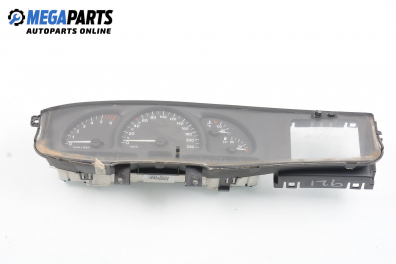 Instrument cluster for Opel Vectra B 2.0 16V DI, 82 hp, station wagon, 1997