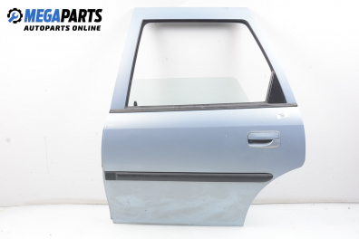 Door for Opel Vectra B 2.0 16V DI, 82 hp, station wagon, 1997, position: rear - left