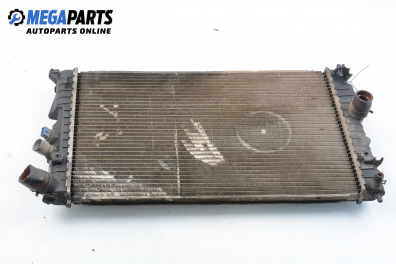 Wasserradiator for Opel Vectra B 2.0 16V DI, 82 hp, combi, 1997