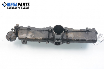 Intake manifold for Opel Vectra B 2.0 16V DI, 82 hp, station wagon, 1997