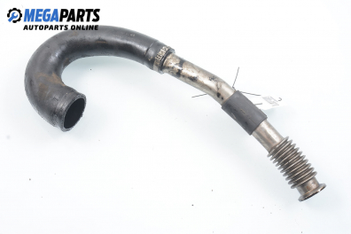 EGR rohr for Opel Vectra B 2.0 16V DI, 82 hp, combi, 1997