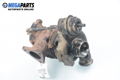 Turbo for Opel Vectra B 2.0 16V DI, 82 hp, combi, 1997