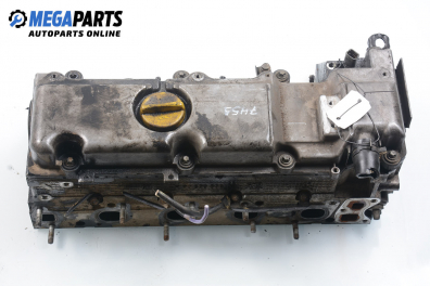 Engine head for Opel Vectra B Estate (11.1996 - 07.2003) 2.0 DI 16V, 82 hp