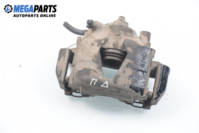 Caliper for Opel Vectra B 2.0 16V DI, 82 hp, station wagon, 1997, position: front - right