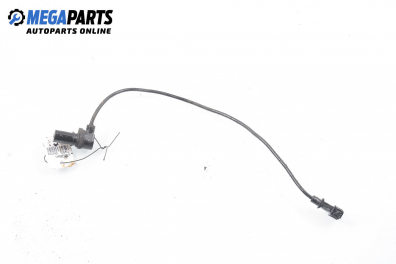 Sensor kurbelwelle for Opel Vectra B 2.0 16V DI, 82 hp, combi, 1997