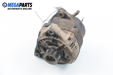 Alternator for Opel Vectra B 2.0 16V DI, 82 hp, station wagon, 1997