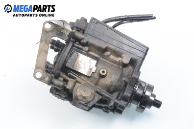 Diesel injection pump for Opel Vectra B 2.0 16V DI, 82 hp, station wagon, 1997