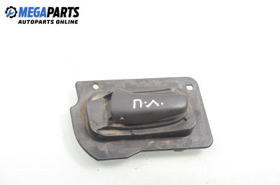 Inner handle for Opel Vectra B 2.0 16V DI, 82 hp, station wagon, 1997, position: front - left