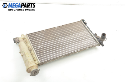 Wasserradiator for Peugeot 106 1.1, 60 hp, 5 türen, 1997