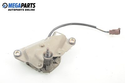 Front wipers motor for Peugeot 106 1.1, 60 hp, 1997