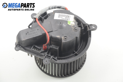 Heating blower for Peugeot 106 1.1, 60 hp, 5 doors, 1997