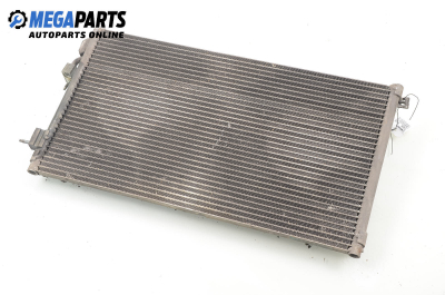 Radiator aer condiționat for Peugeot 106 1.1, 60 hp, 1997