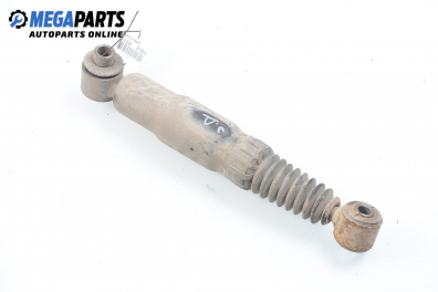 Shock absorber for Peugeot 106 1.1, 60 hp, 5 doors, 1997, position: rear - right