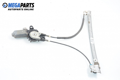 Antrieb el. fensterheber for Peugeot 106 1.1, 60 hp, 5 türen, 1997, position: rechts, vorderseite