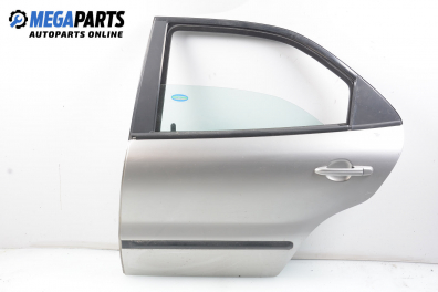 Door for Fiat Brava 1.6 16V, 103 hp, 5 doors, 1999, position: rear - left