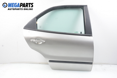 Door for Fiat Brava 1.6 16V, 103 hp, 5 doors, 1999, position: rear - right