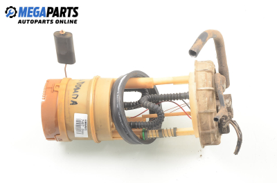 Fuel pump for Fiat Brava 1.6 16V, 103 hp, 5 doors, 1999