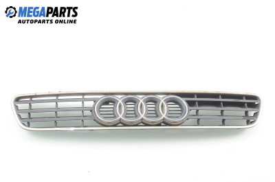 Grill for Audi A3 (8L) 1.9 TDI, 110 hp, 3 doors, 1998