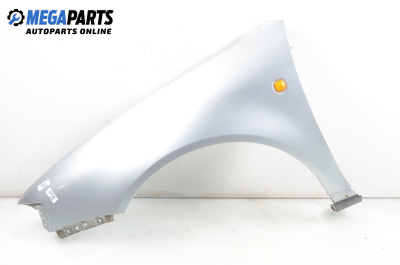 Fender for Audi A3 (8L) 1.9 TDI, 110 hp, 3 doors, 1998, position: left