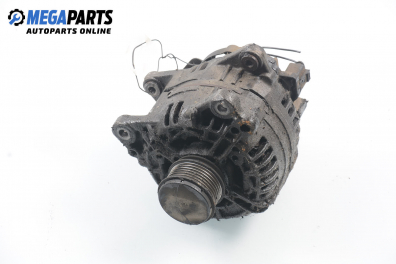 Alternator for Audi A3 (8L) 1.9 TDI, 110 hp, 1998