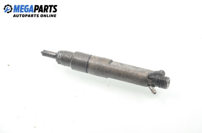 Diesel fuel injector for Audi A3 (8L) 1.9 TDI, 110 hp, 3 doors, 1998