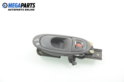 Inner handle for Mazda Xedos 1.6 16V, 113 hp, 1993, position: front - right