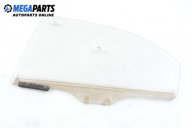 Window for Mazda Xedos 1.6 16V, 113 hp, 1993, position: rear - left