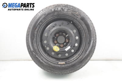 Spare tire for Nissan Primera (P12) (2001-2008) 16 inches, width 6.5 (The price is for one piece)