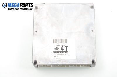 ECU for Nissan Primera (P12) 2.2 Di, 126 hp, sedan, 2002 № Denso 23710 AU600