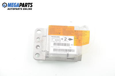 Airbag module for Nissan Primera (P12) 2.2 Di, 126 hp, sedan, 2002 № Bosch 0 285 001 420