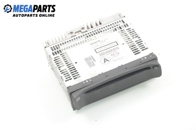 CD player for Nissan Primera (P12) (2001-2008) № 28185 AV700