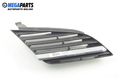 Grilă for Nissan Primera (P12) 2.2 Di, 126 hp, sedan, 2002, position: dreapta