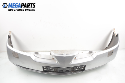 Frontstoßstange for Nissan Primera (P12) 2.2 Di, 126 hp, sedan, 2002