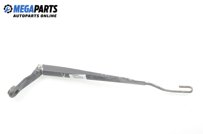 Front wipers arm for Nissan Primera (P12) 2.2 Di, 126 hp, sedan, 2002, position: left