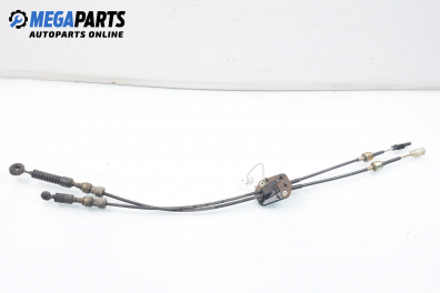 Getriebekabel for Nissan Primera (P12) 2.2 Di, 126 hp, sedan, 2002