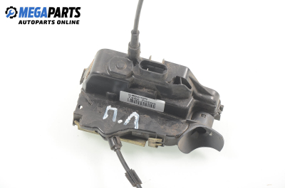 Lock for Nissan Primera (P12) 2.2 Di, 126 hp, sedan, 2002, position: front - left