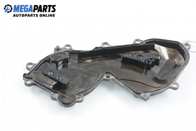 Zahnriemenabdeckung for Nissan Primera (P12) 2.2 Di, 126 hp, sedan, 2002