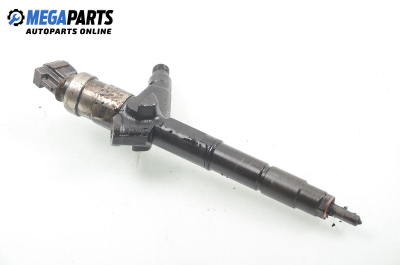 Diesel fuel injector for Nissan Primera (P12) 2.2 Di, 126 hp, sedan, 2002 № Denso 16600 AU600