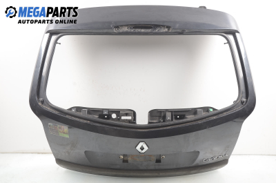 Capac spate for Renault Laguna II (X74) 1.9 dCi, 120 hp, combi, 2003