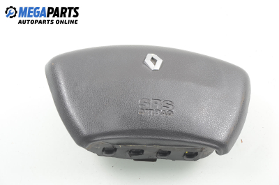 Airbag for Renault Laguna II (X74) 1.9 dCi, 120 hp, combi, 2003 № 820071201C