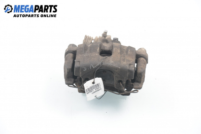 Bremszange for Renault Laguna II (X74) 1.9 dCi, 120 hp, combi, 2003, position: links, rückseite