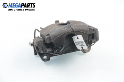 Bremszange for Renault Laguna II (X74) 1.9 dCi, 120 hp, combi, 2003, position: rechts, vorderseite